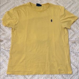 RALPH LAUREN POLO TEE